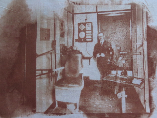 Imperial Optical Company