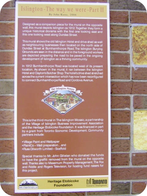 Plaque