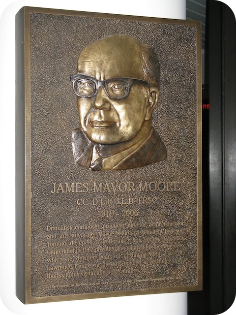 Plaque Photo