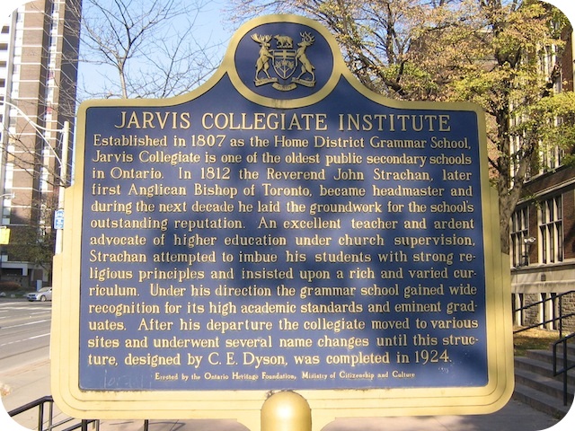 Plaque Photo