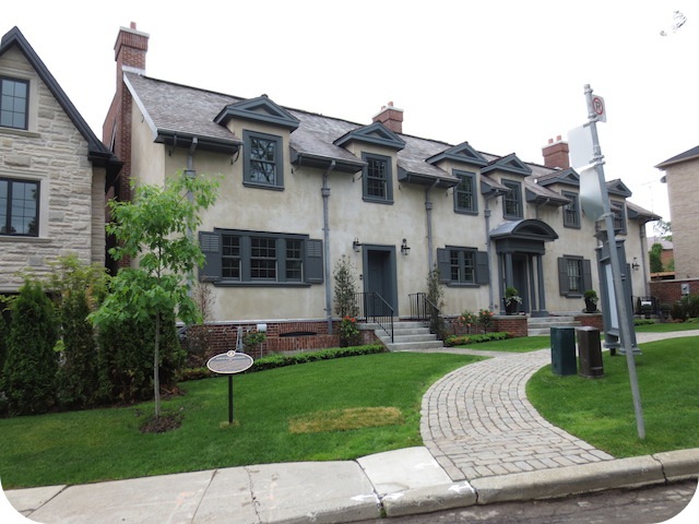 John B. Maclean House