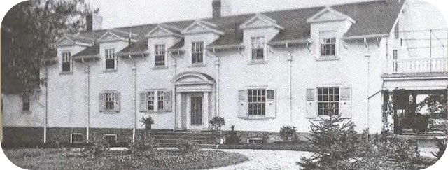 John B. Maclean House