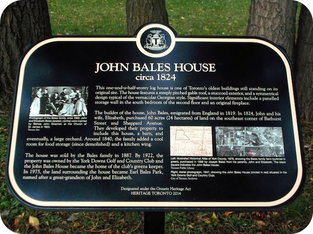 Plaque Photo