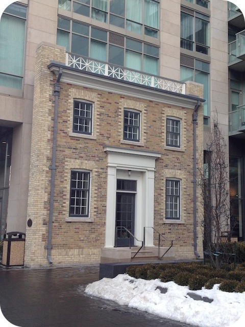 John M. Lyle Studio