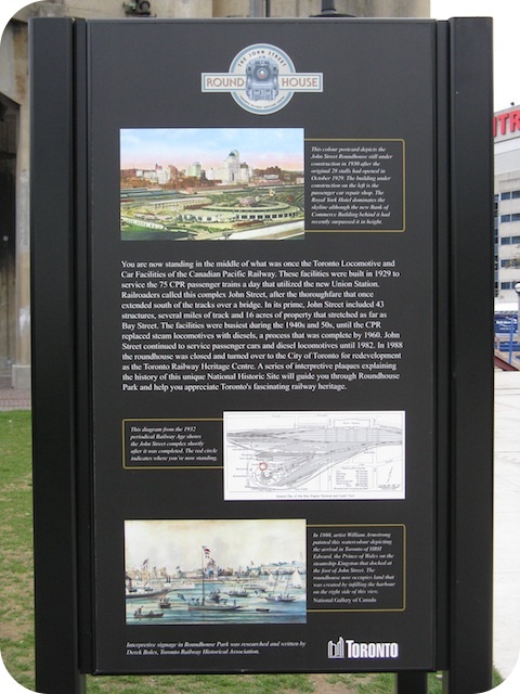 Plaque Photo
