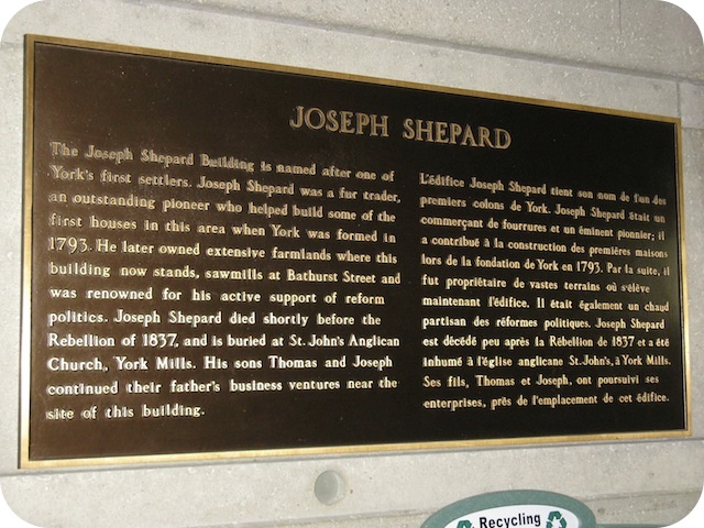 Plaque Photo