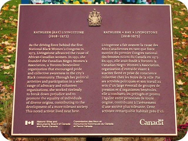 Plaque Photo