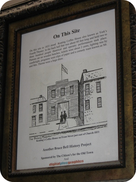 Keating Coffee House