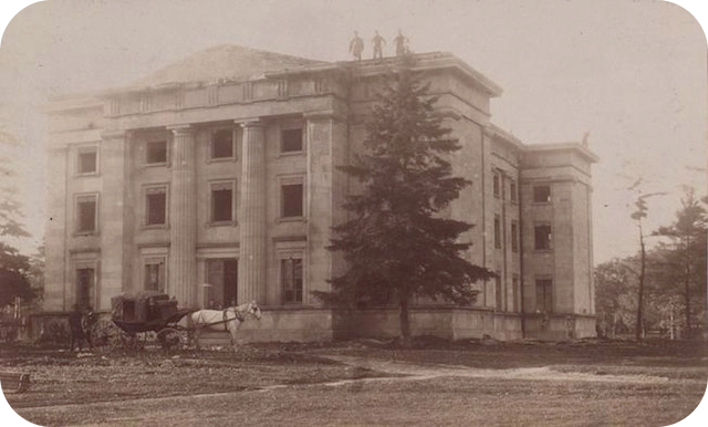 King's College