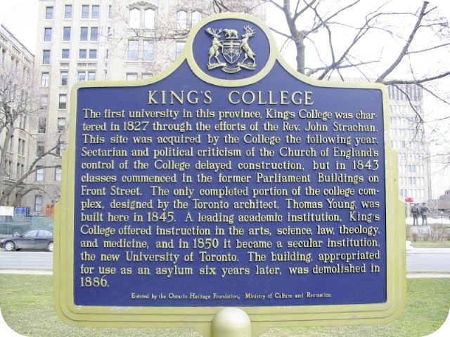 Plaque Photo
