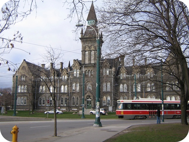 Knox College