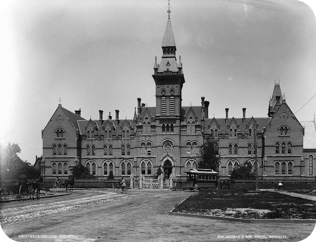 Knox College