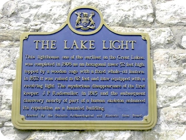 The Lake Light
