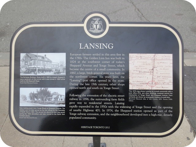 Plaque Photo