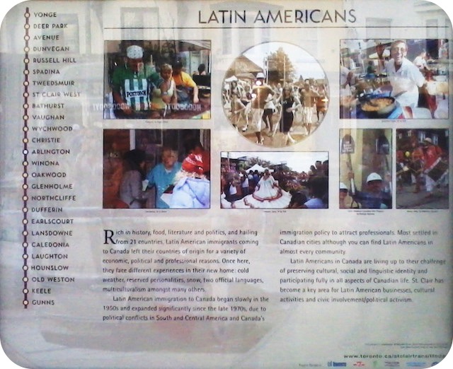 Latin Americans