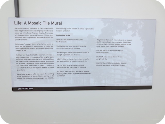 Plaque Photo