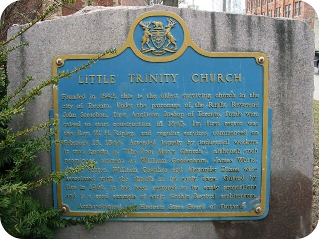 Plaque Photo