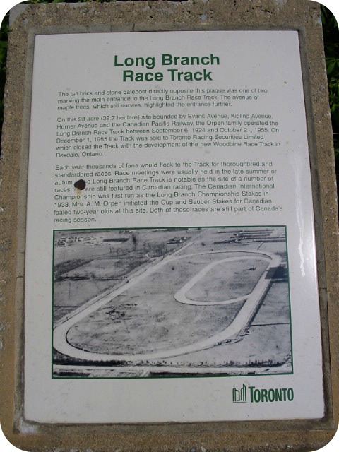 Plaque Photo