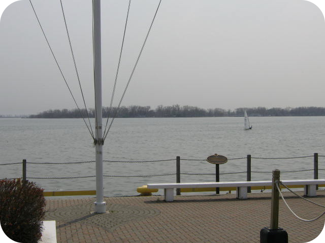 M.V. Hiawatha