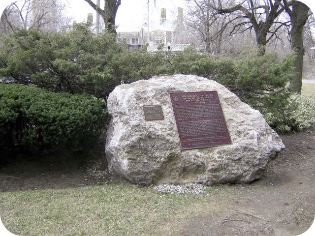 Mackenzie-Papineau Battalion