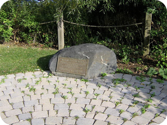 Marie Curtis Park