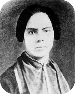 Mary Ann Shadd Cary 1823-1893