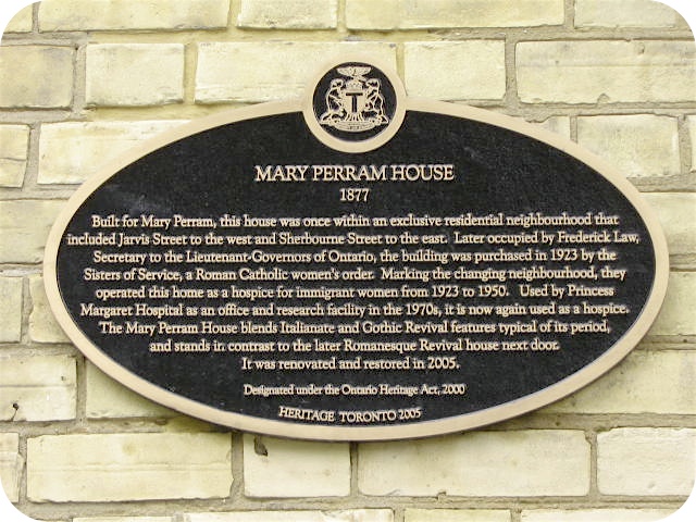 Plaque Photo