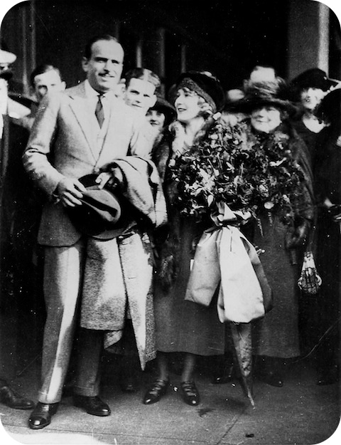 Mary Pickford