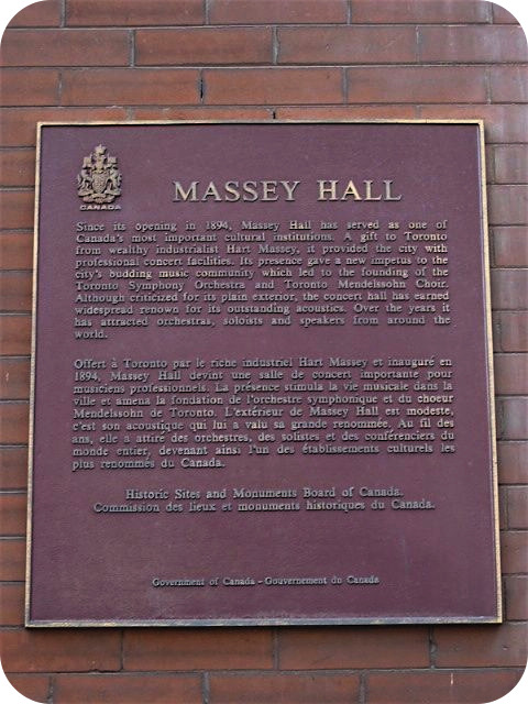 Plaque Photo