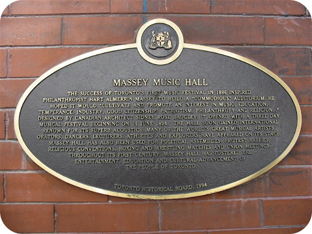 Plaque Photo
