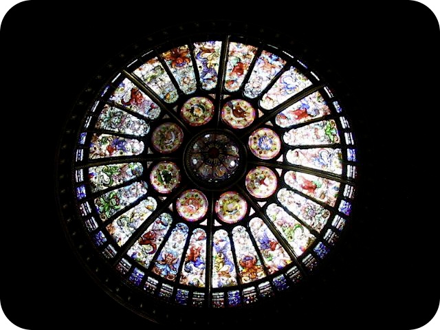 McCausland Stained Glass