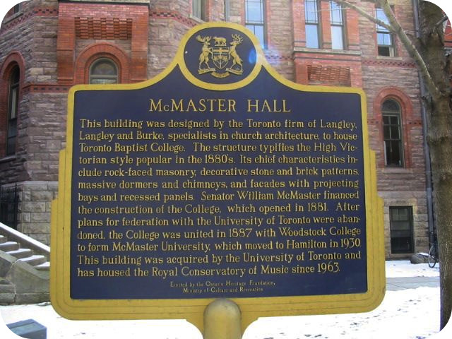 Plaque Photo