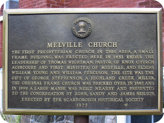 Plaque Photo
