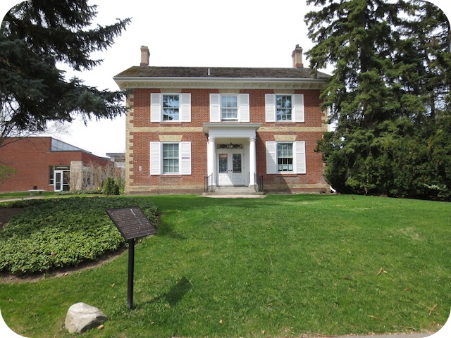 Michael Shepard Residence