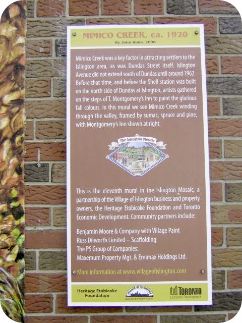 Plaque