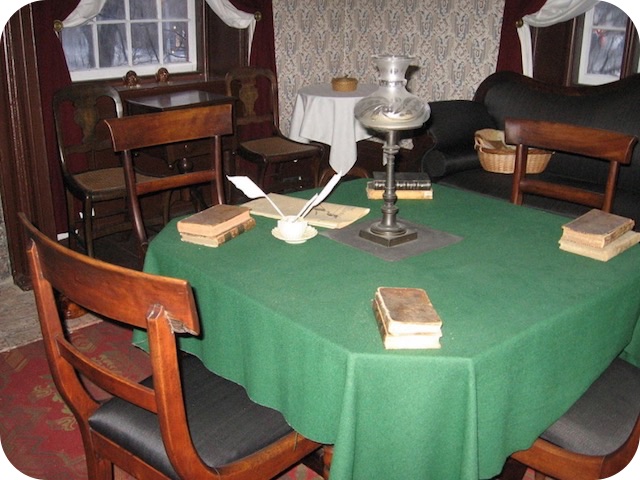 Montgomery's Inn