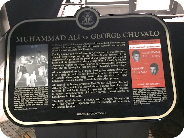 Plaque Photo