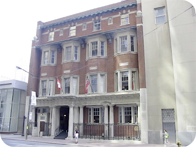 National Club