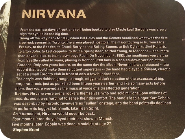 Plaque Photo