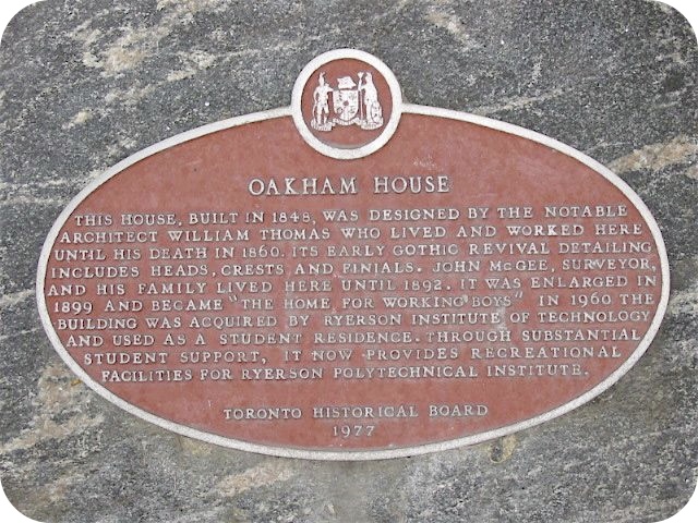 Plaque Photo