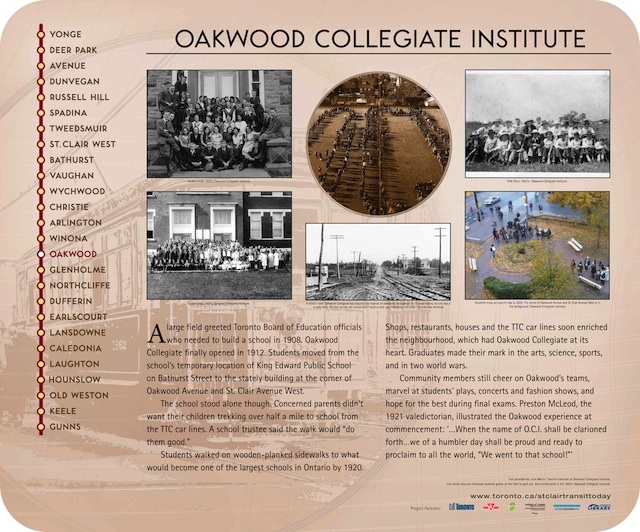 Plaque Photo