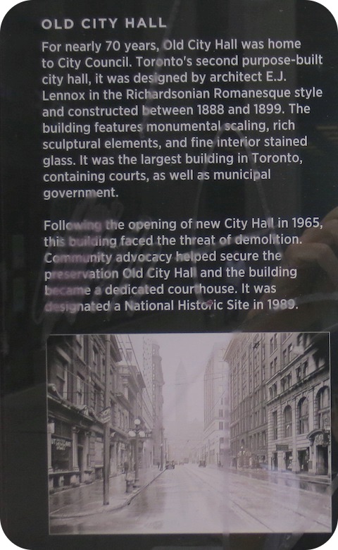 Plaque Photo