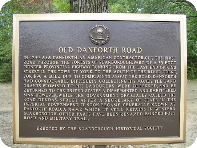 Plaque Photo