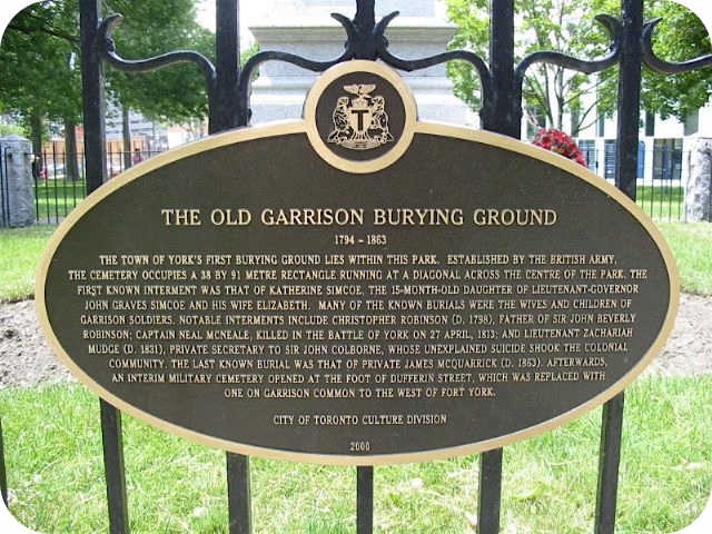 Plaque Photo