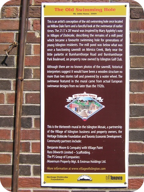 Plaque