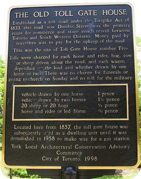 Plaque Photo