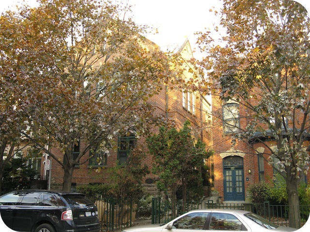 Ontario Medical College for Women