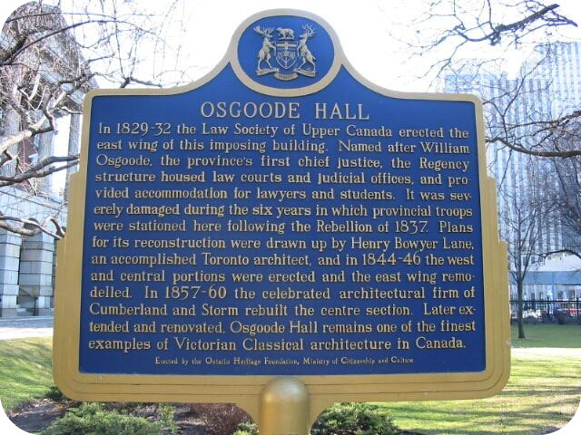 Plaque Photo