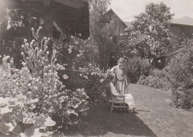 Owen Staples House