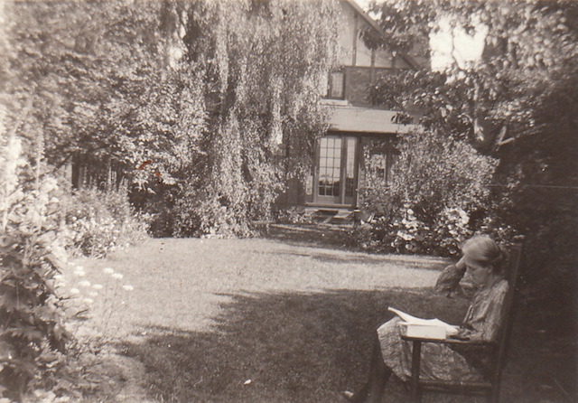 Owen Staples House